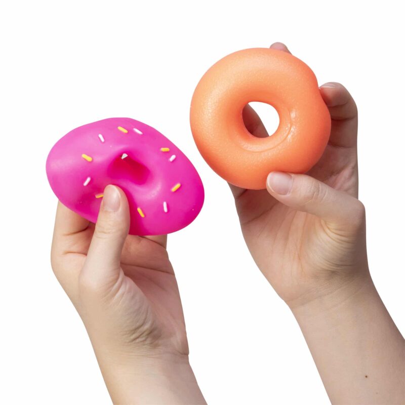 NeeDoh Dohnuts - US 7580
