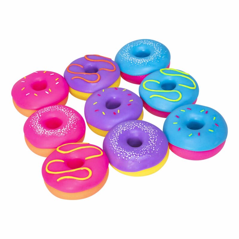 NeeDoh Dohnuts - US 7580