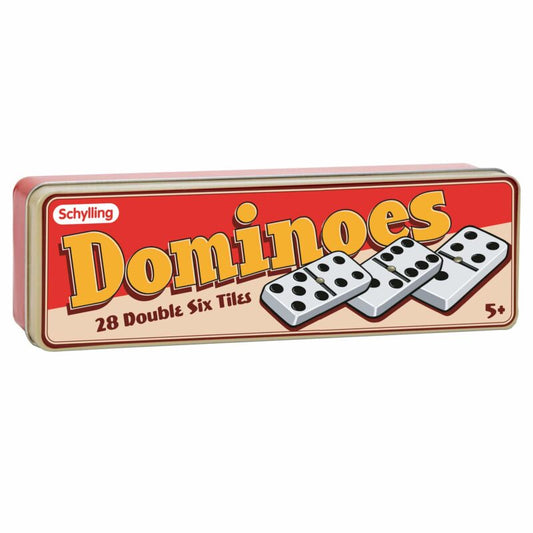 Dominoes - US 9685