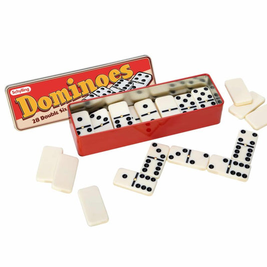 Dominoes - US 9685