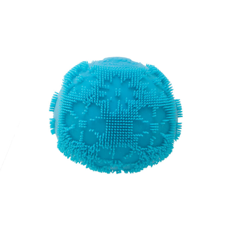 NeeDoh Fuzz Ball Flower Power - US 5996