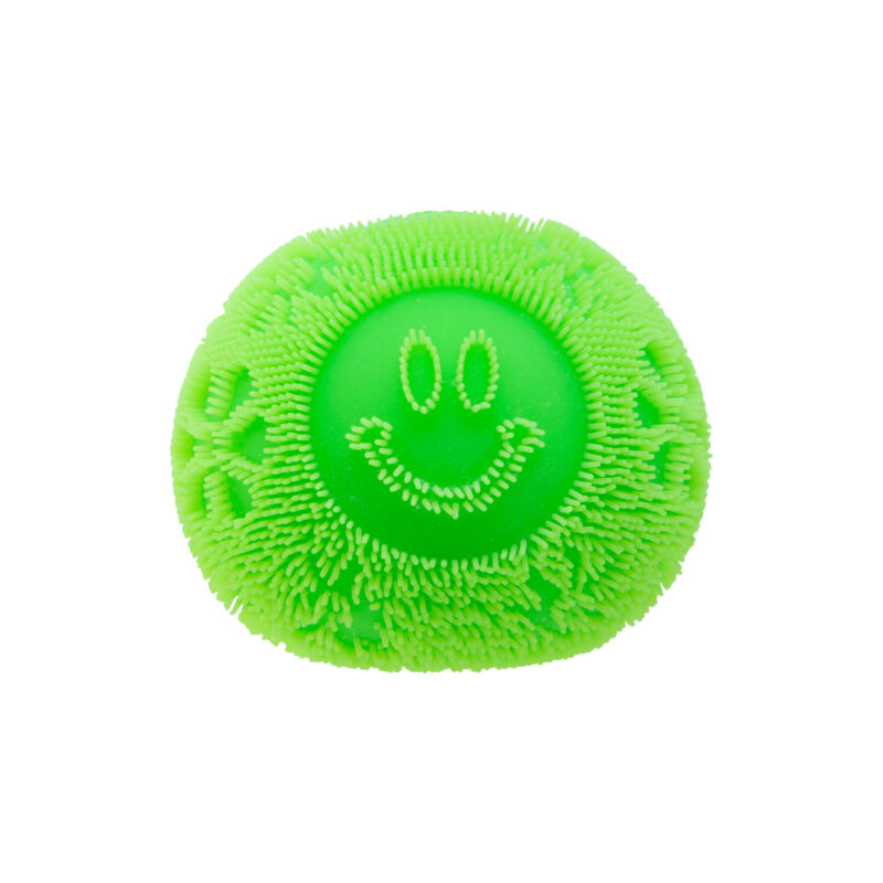 NeeDoh Fuzz Ball Flower Power - US 5996