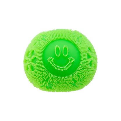 NeeDoh Fuzz Ball Flower Power - US 5996