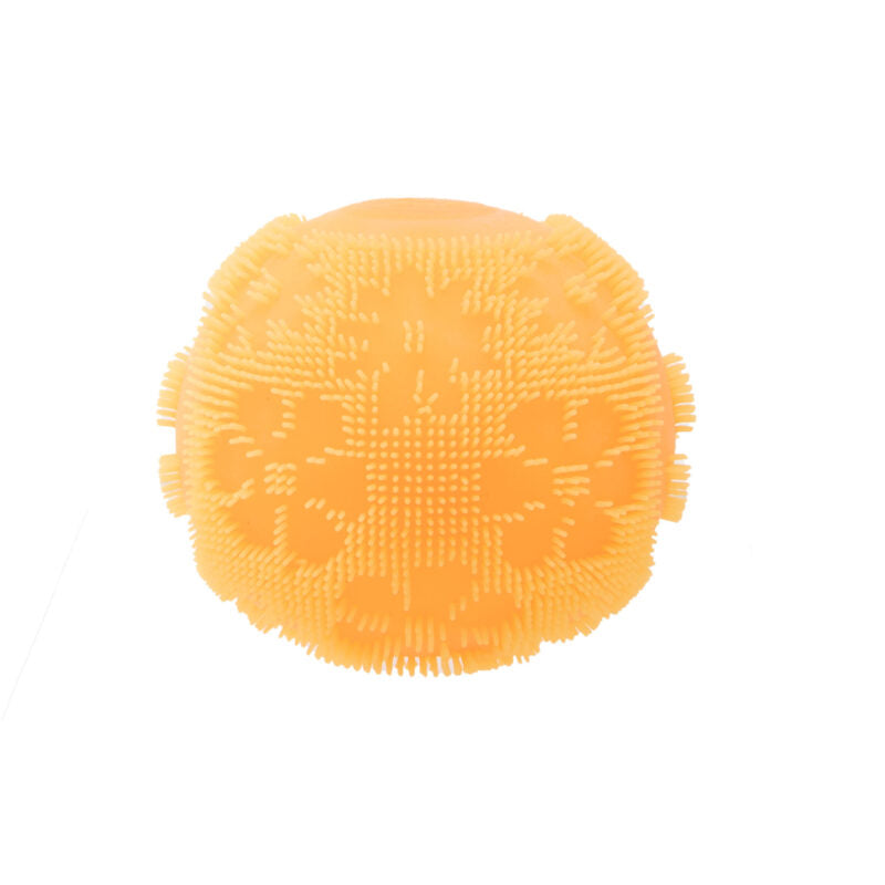 NeeDoh Fuzz Ball Flower Power - US 5996