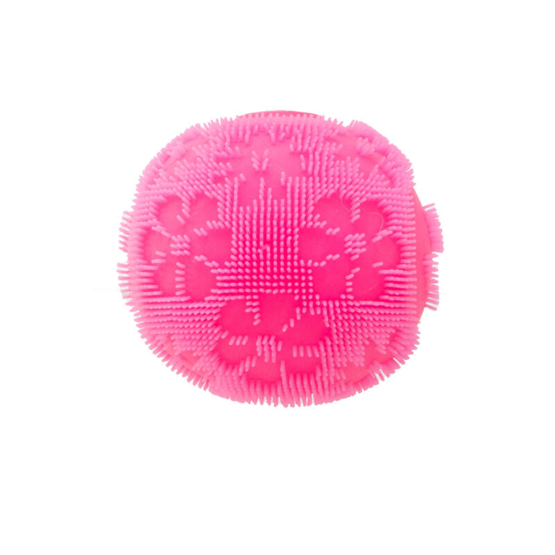 NeeDoh Fuzz Ball Flower Power - US 5996
