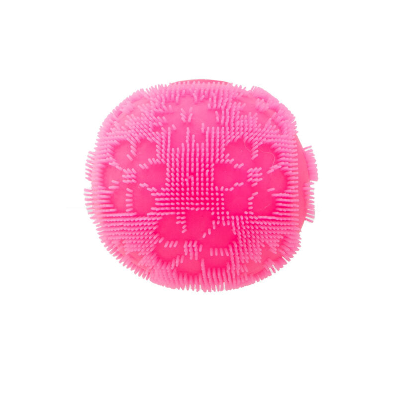 NeeDoh Fuzz Ball Flower Power - US 2382