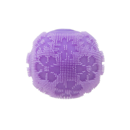 NeeDoh Fuzz Ball Flower Power - US 5996