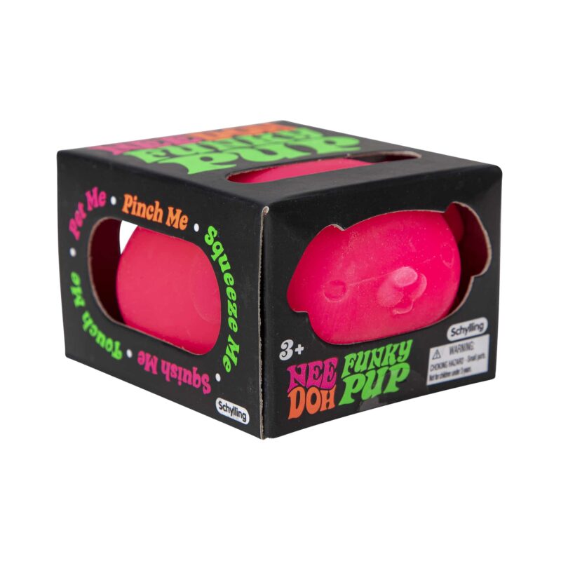 NeeDoh Funky Pup - US 9346