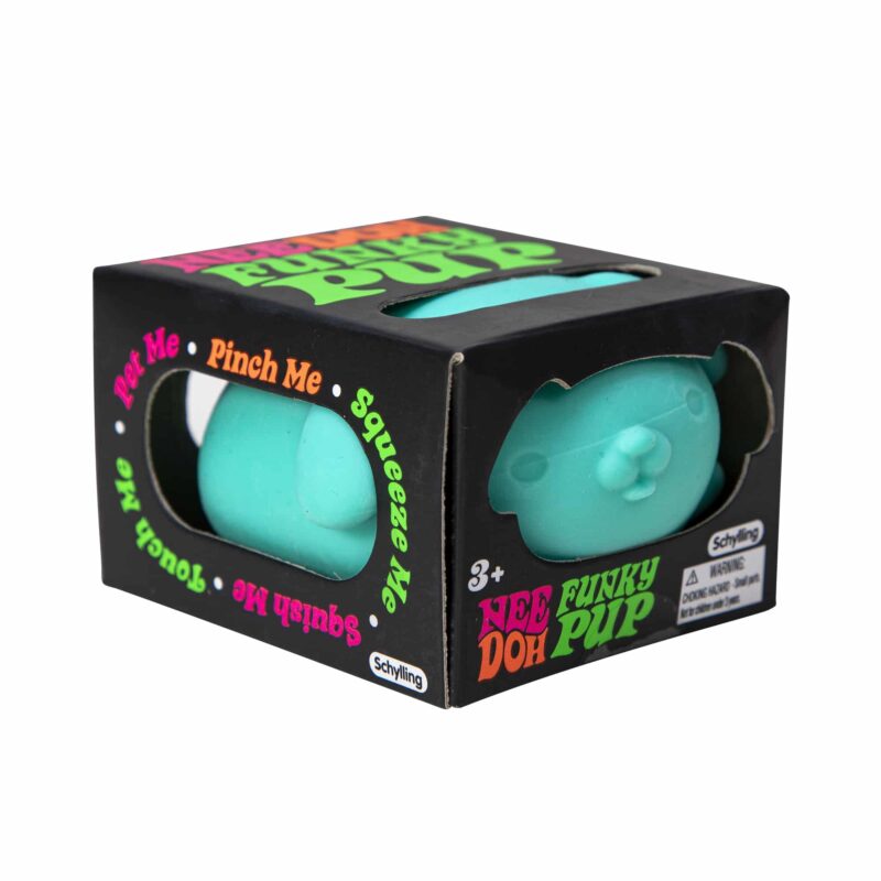 NeeDoh Funky Pup - US 9346