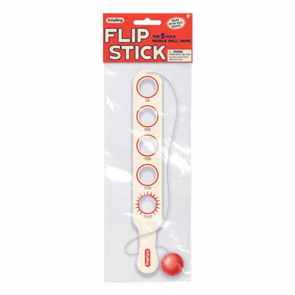 Flip Stick - US 3917
