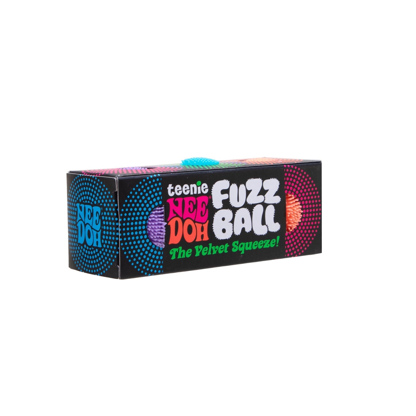 Teenie NeeDoh® Fuzz Ball - US 4824