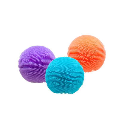 Teenie NeeDoh® Fuzz Ball - US 9704