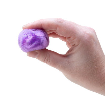 Teenie NeeDoh® Fuzz Ball - US 9704