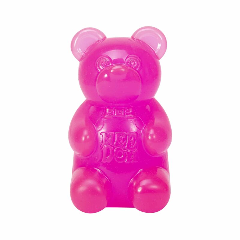 NeeDoh Gummy Bear - US 1067