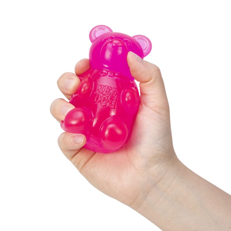 NeeDoh Gummy Bear - US 1067