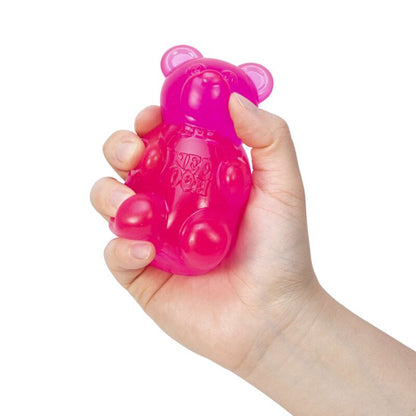 NeeDoh Gummy Bear - US 1067