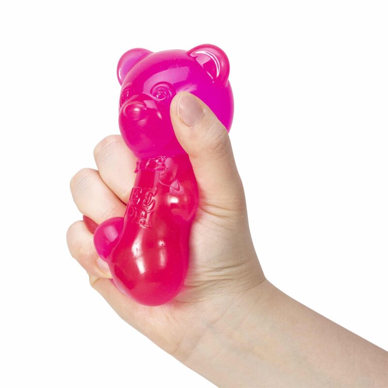 NeeDoh Gummy Bear - US 1067