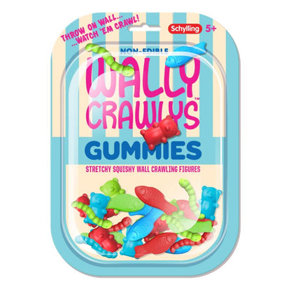 Wally Crawly Gummies - US 6776