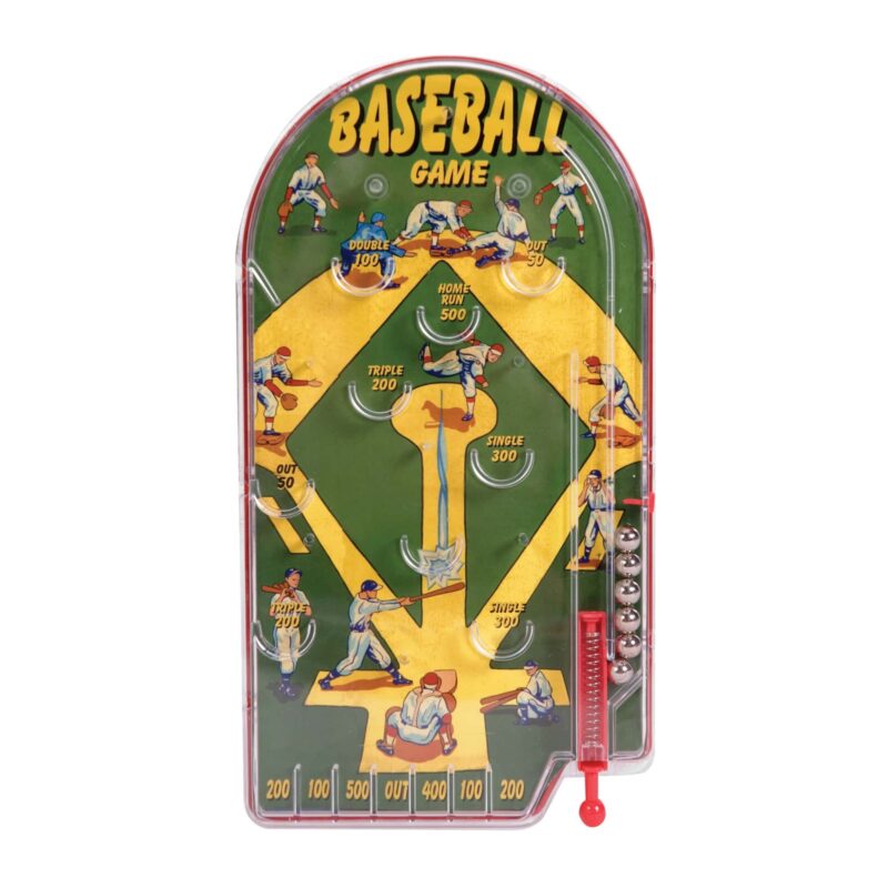 Homerun Pinball - US 9405
