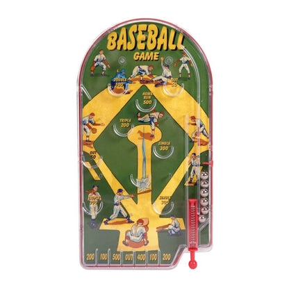 Homerun Pinball - US 9405