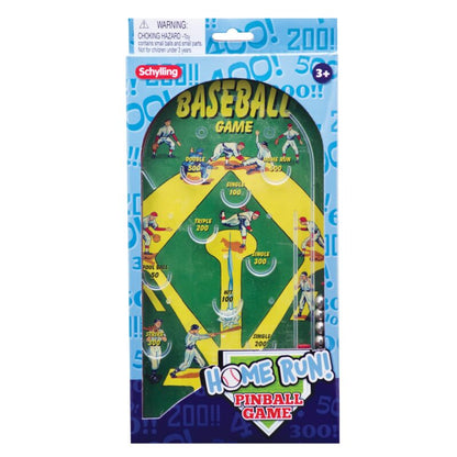 Homerun Pinball - US 9405