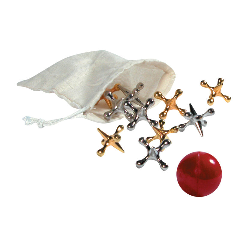 Jacks – Metal - US 6384