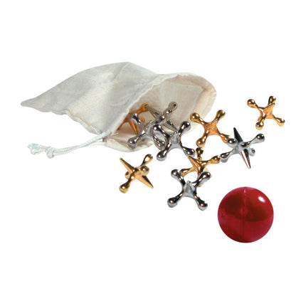 Jacks – Metal - US 6384