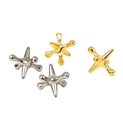 Jacks – Metal - US 6384