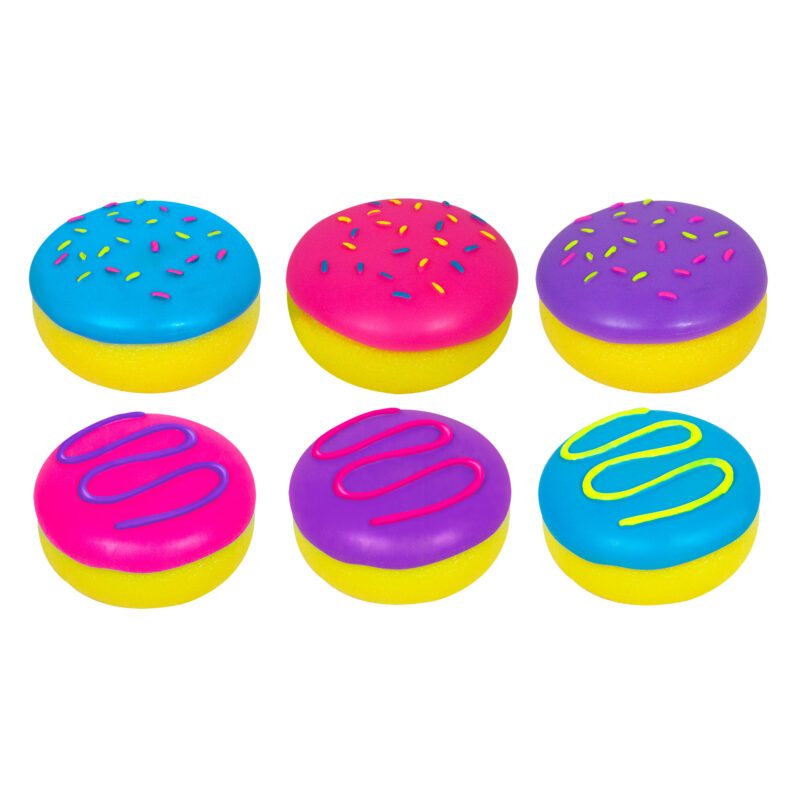 Jelly Dohnut NeeDoh - US 3387