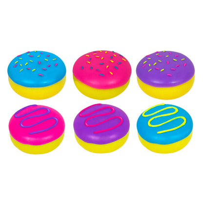 Jelly Dohnut NeeDoh - US 3387