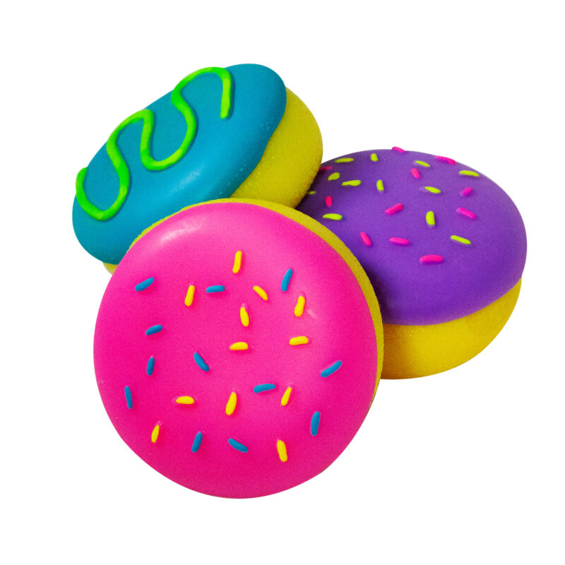Jelly Dohnut NeeDoh - US 3387