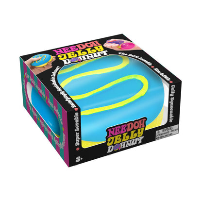 Jelly Dohnut NeeDoh - US 3387