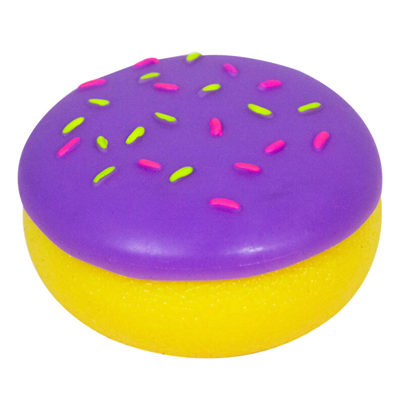 Jelly Dohnut NeeDoh - US 3387