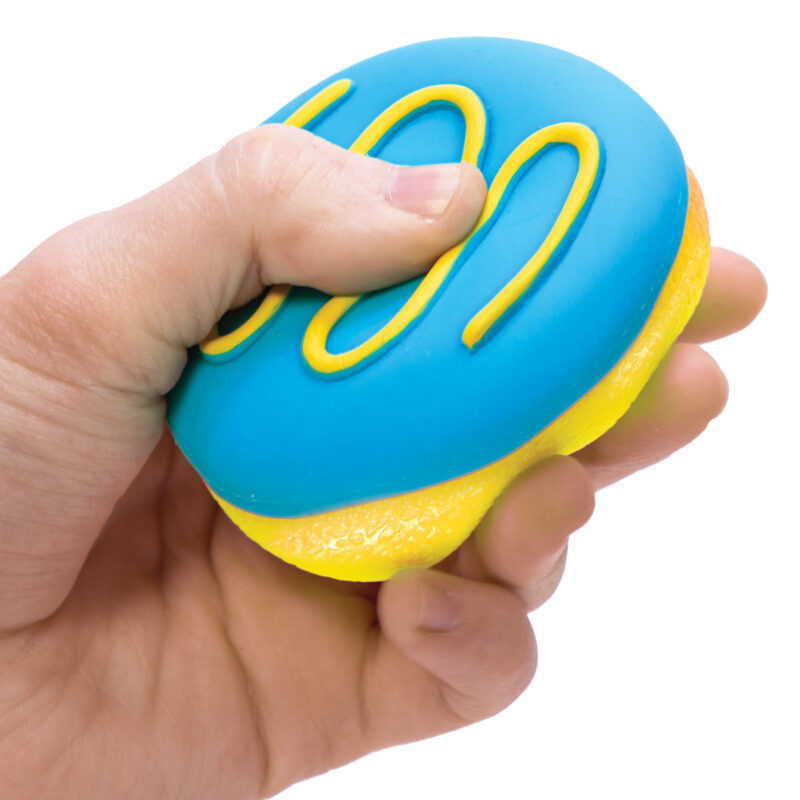 Jelly Dohnut NeeDoh - US 3387