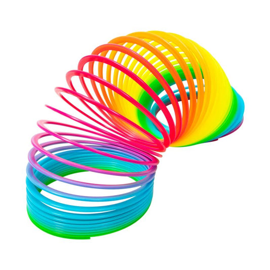 Jumbo Rainbow Sproing - US 7680