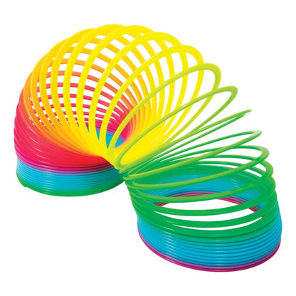 Jumbo Rainbow Sproing - US 7680