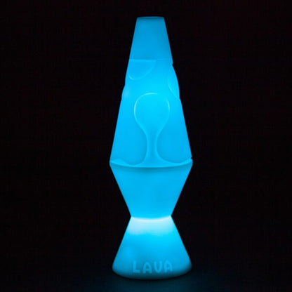 Led LAVA Lamp - US 7759