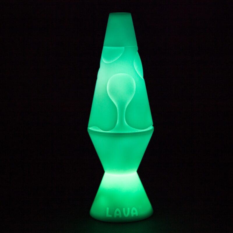 Led LAVA Lamp - US 7759