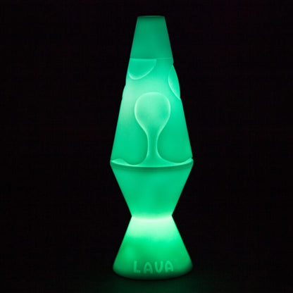 Led LAVA Lamp - US 7759