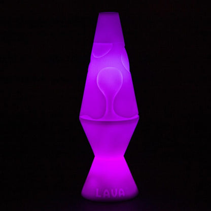 Led LAVA Lamp - US 7759