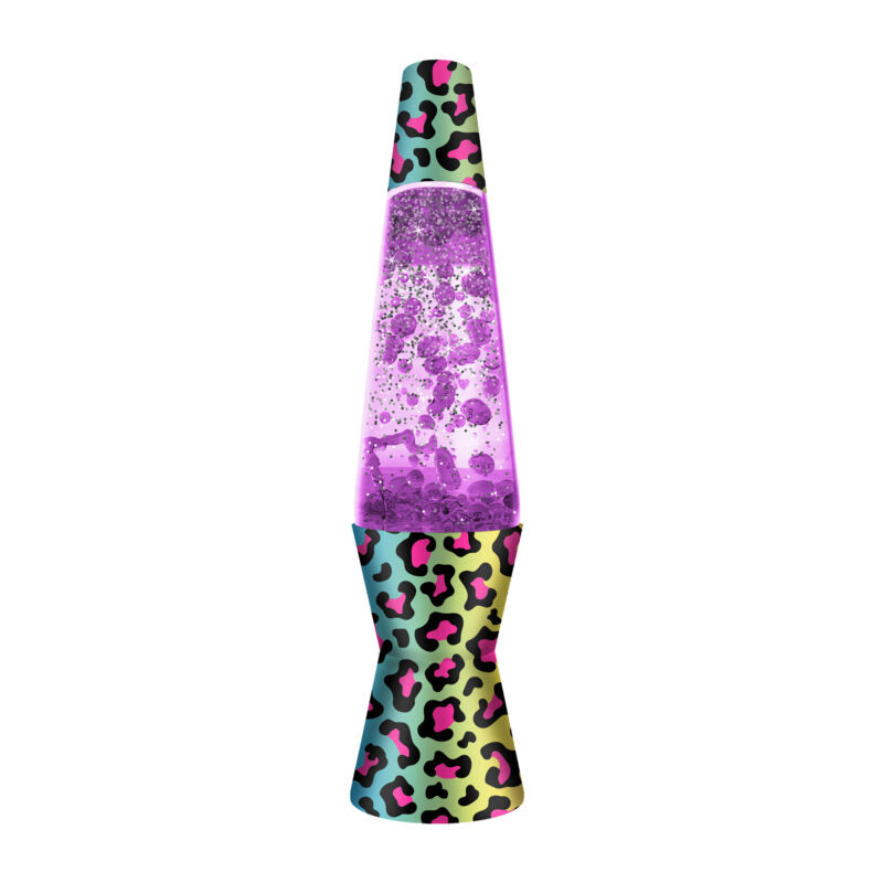 Make Your Own Lava Lamp - US 6311