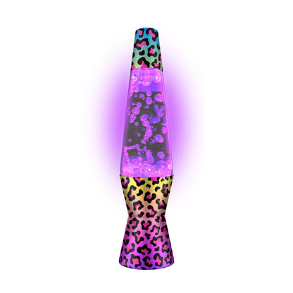 Make Your Own Lava Lamp - US 6311