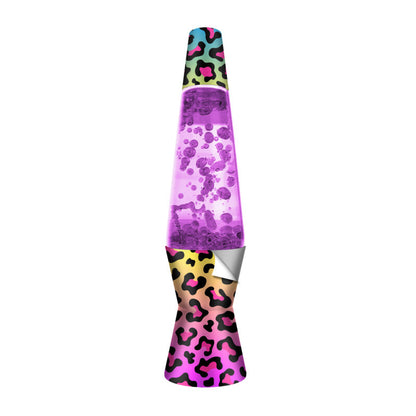 Make Your Own Lava Lamp - US 6311