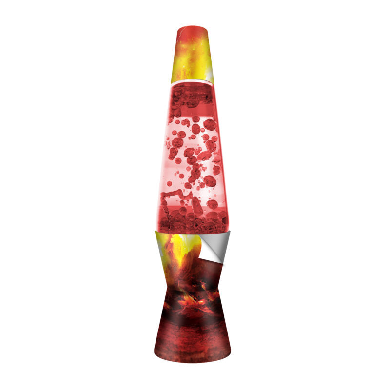 Make Your Own Lava Lamp - US 6311