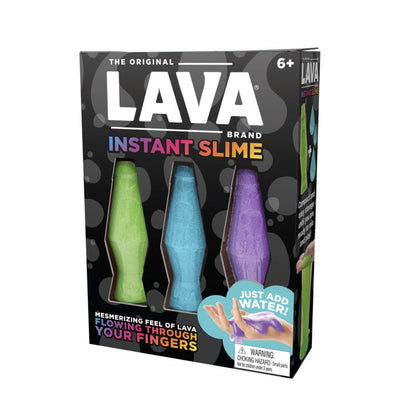 Lava Instant Slime - US 4958
