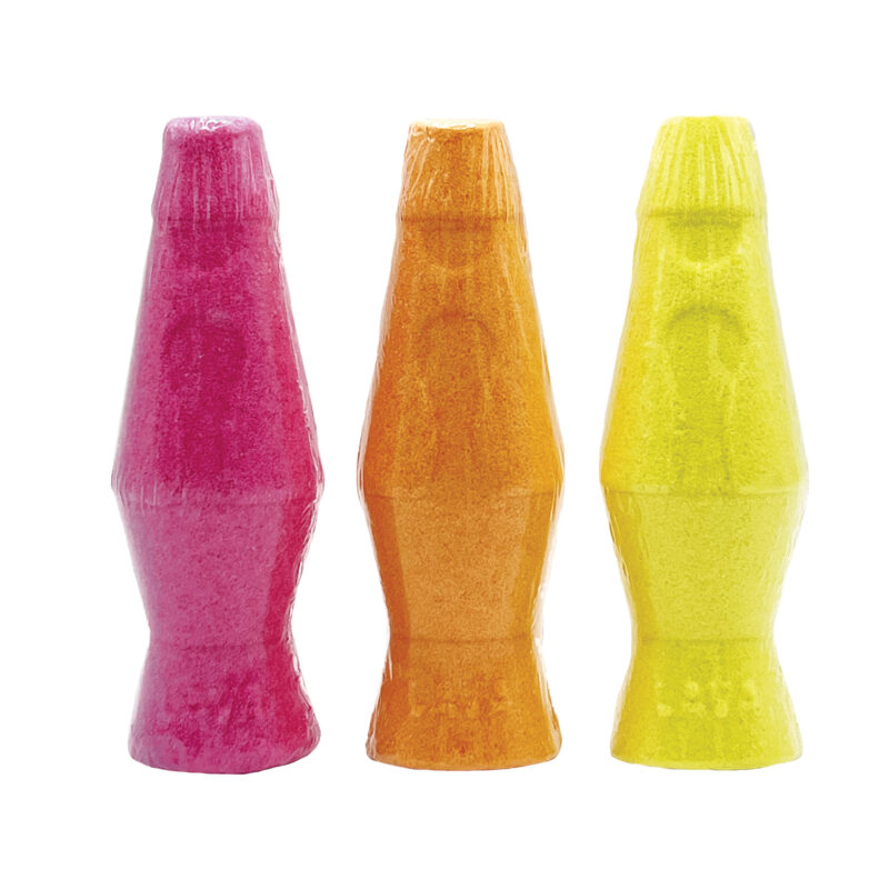 Lava Instant Slime - US 4958