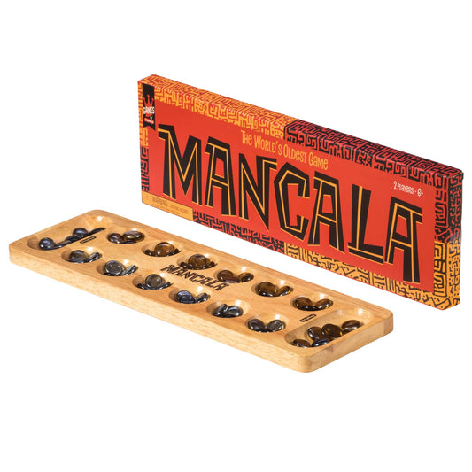 Mancala - US 4647