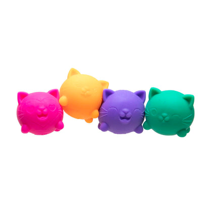 Teenie NeeDoh® Cool Kittens Multipack - US 5344