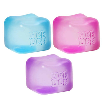 NeeDoh Nice Cube - US 1034