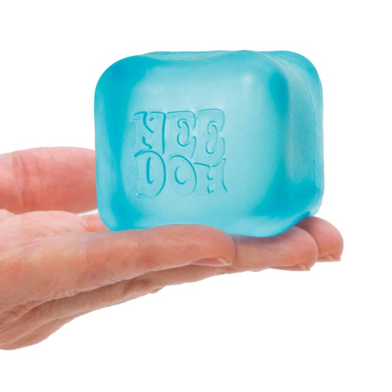 NeeDoh Nice Cube - US 1034